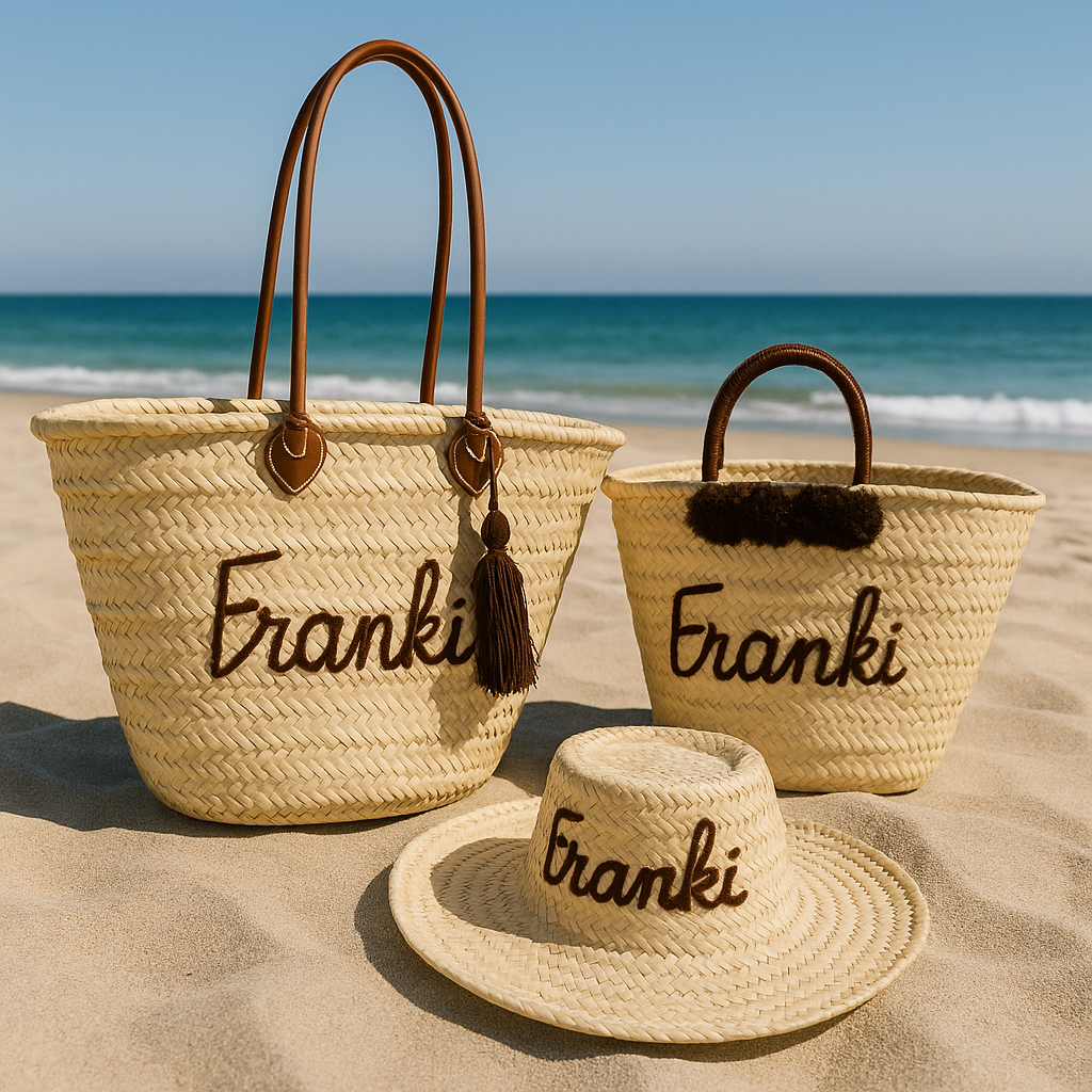 FRANKI RESORT CAPSULE display picture 2