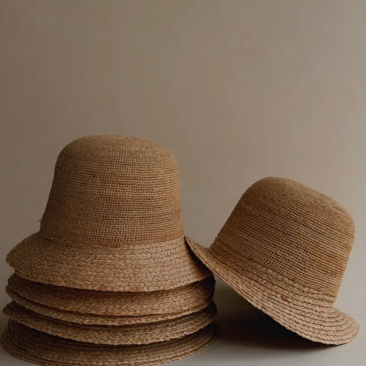 Kauai Bucket Hat