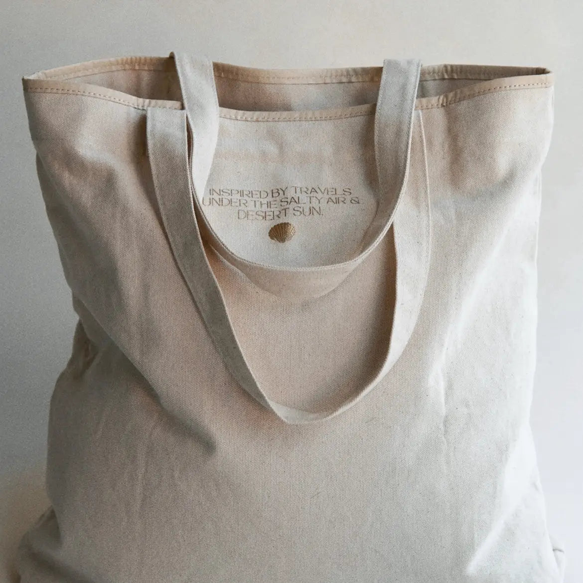 Hat Travel Tote
