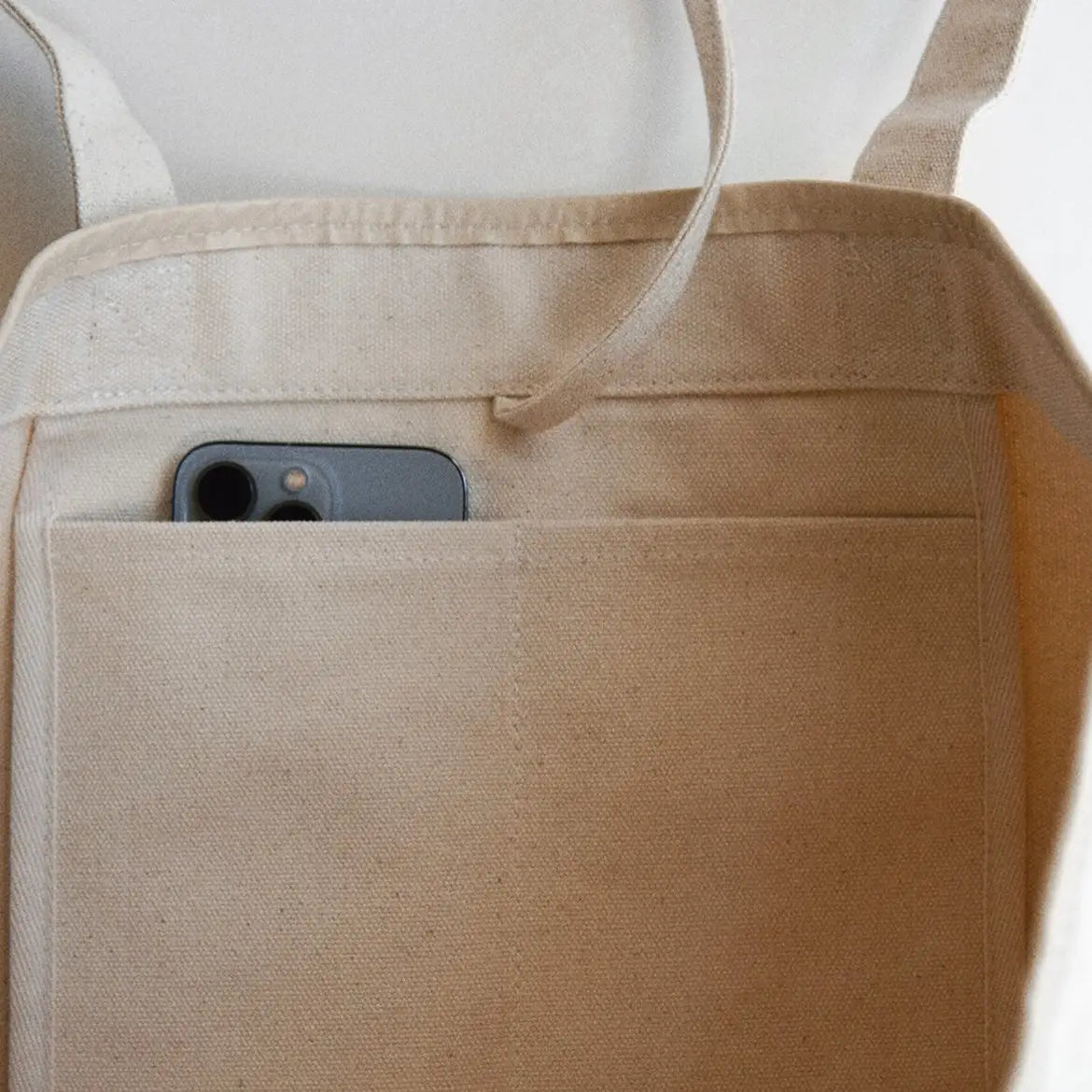 Hat Travel Tote