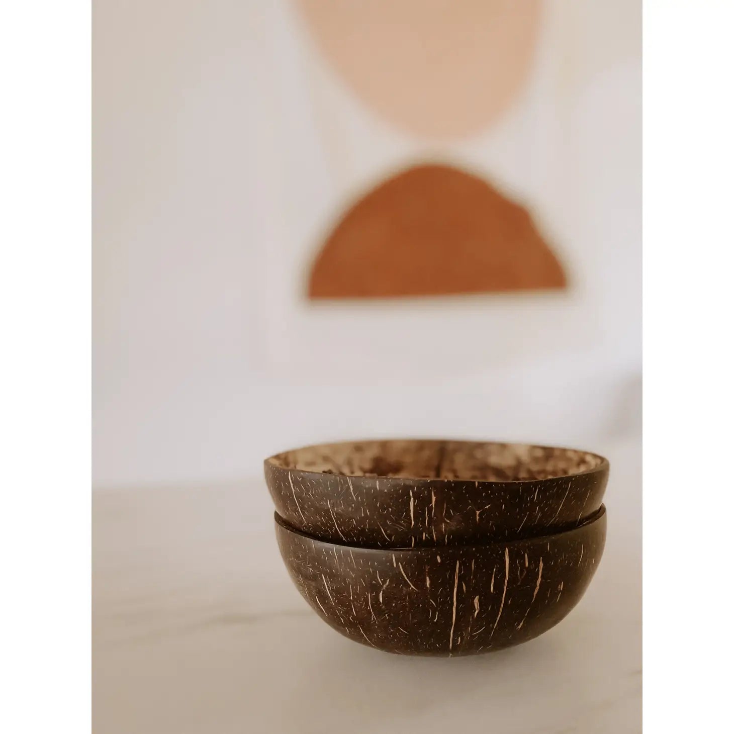 Coconut Bowl