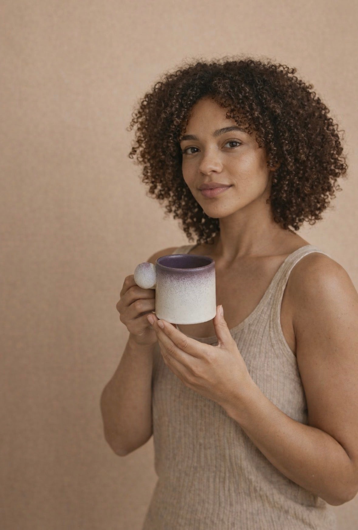 Lola Jean Bubble Cup & Plate Set