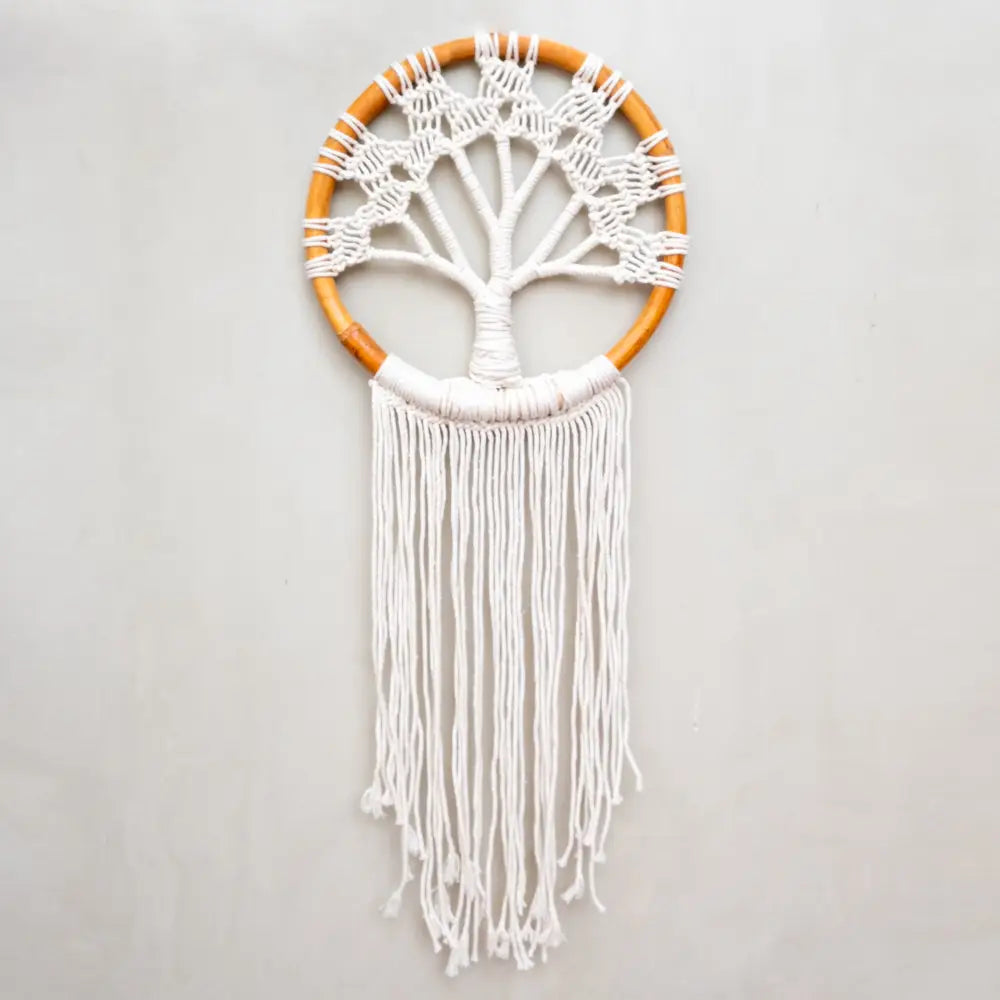 Tree of Life Dream Catcher