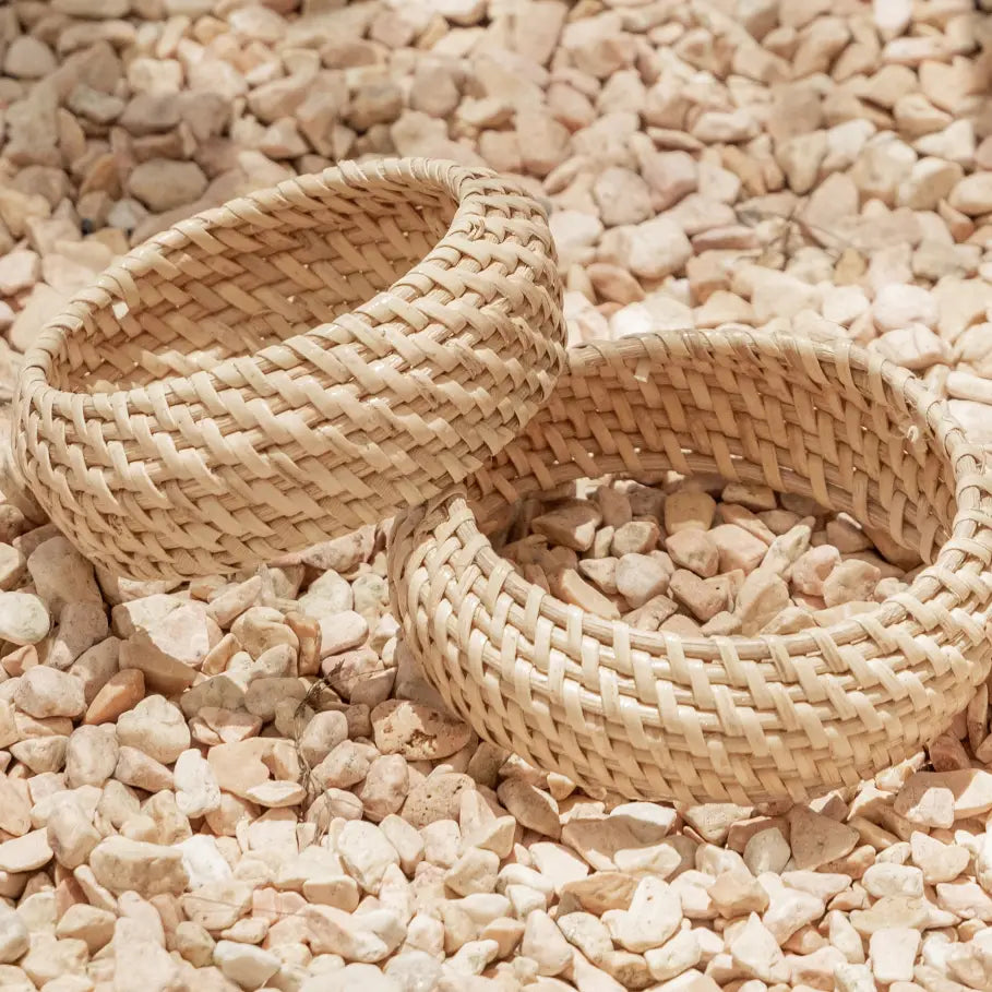 Weave Bangle