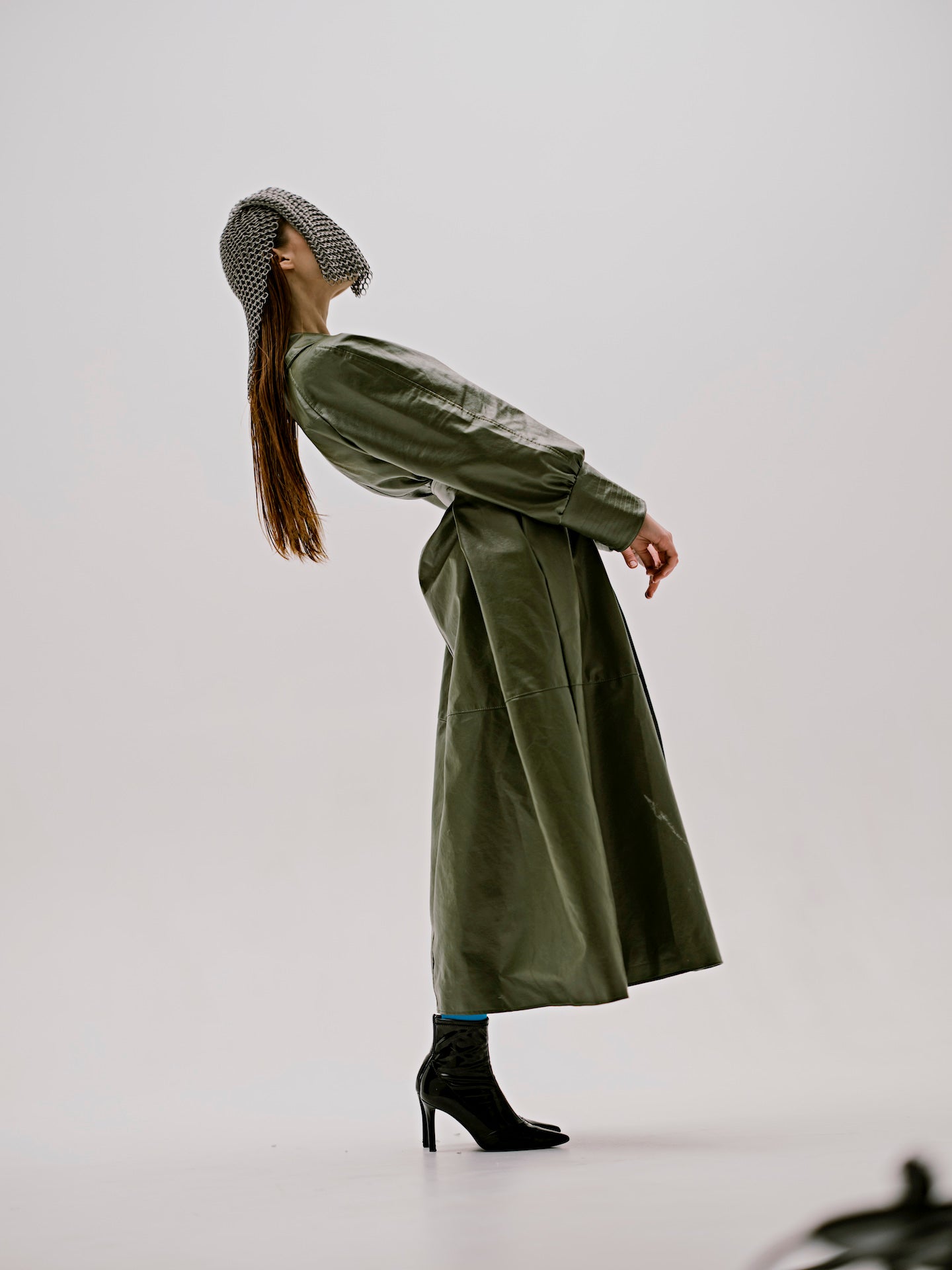 RECYCLED FASHION