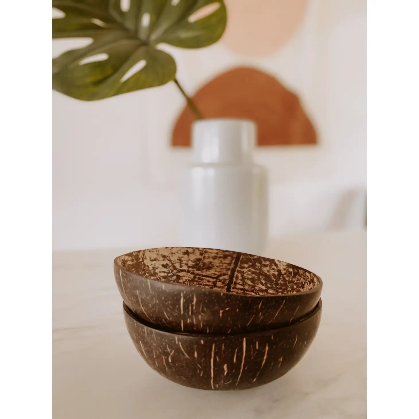 Coconut Bowl