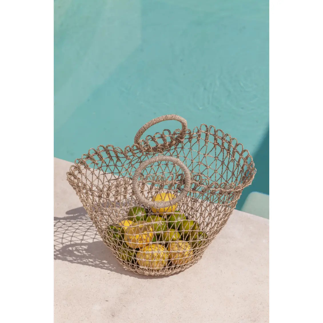 Sama Seagrass Tote