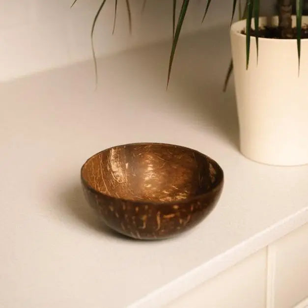 Small Coconut Bowl