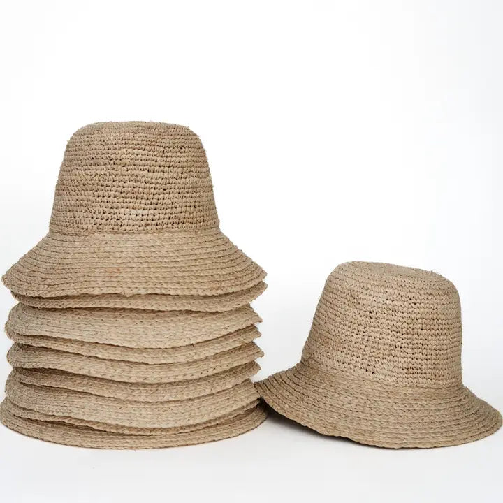 Kauai Bucket Hat
