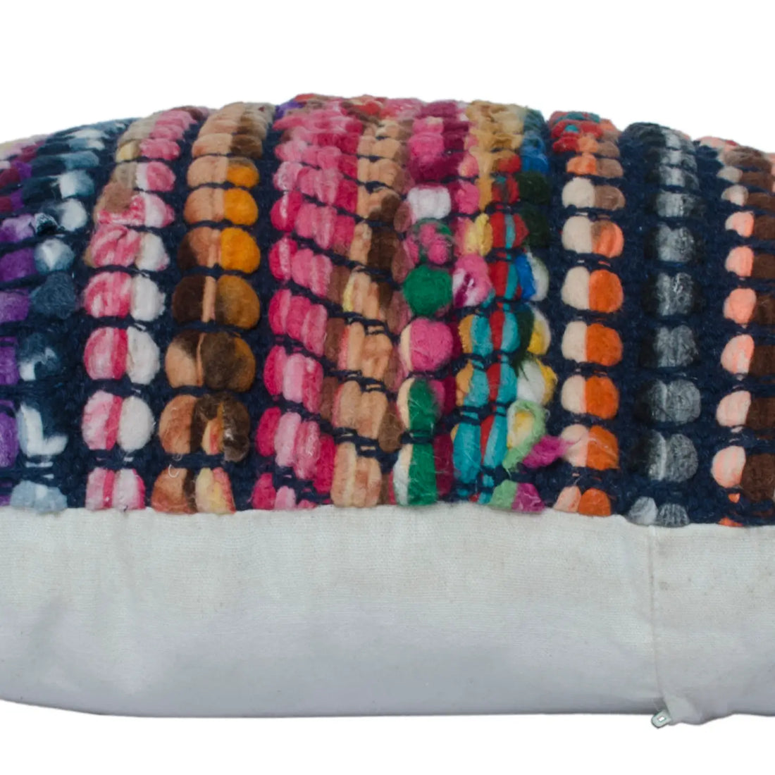 Chantale Bohemian Geometric Throw Pillow