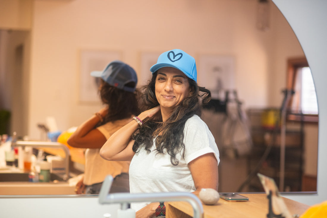 STYLE&SOUL LA SURVIVORS EXPERIENCE DONATIONS