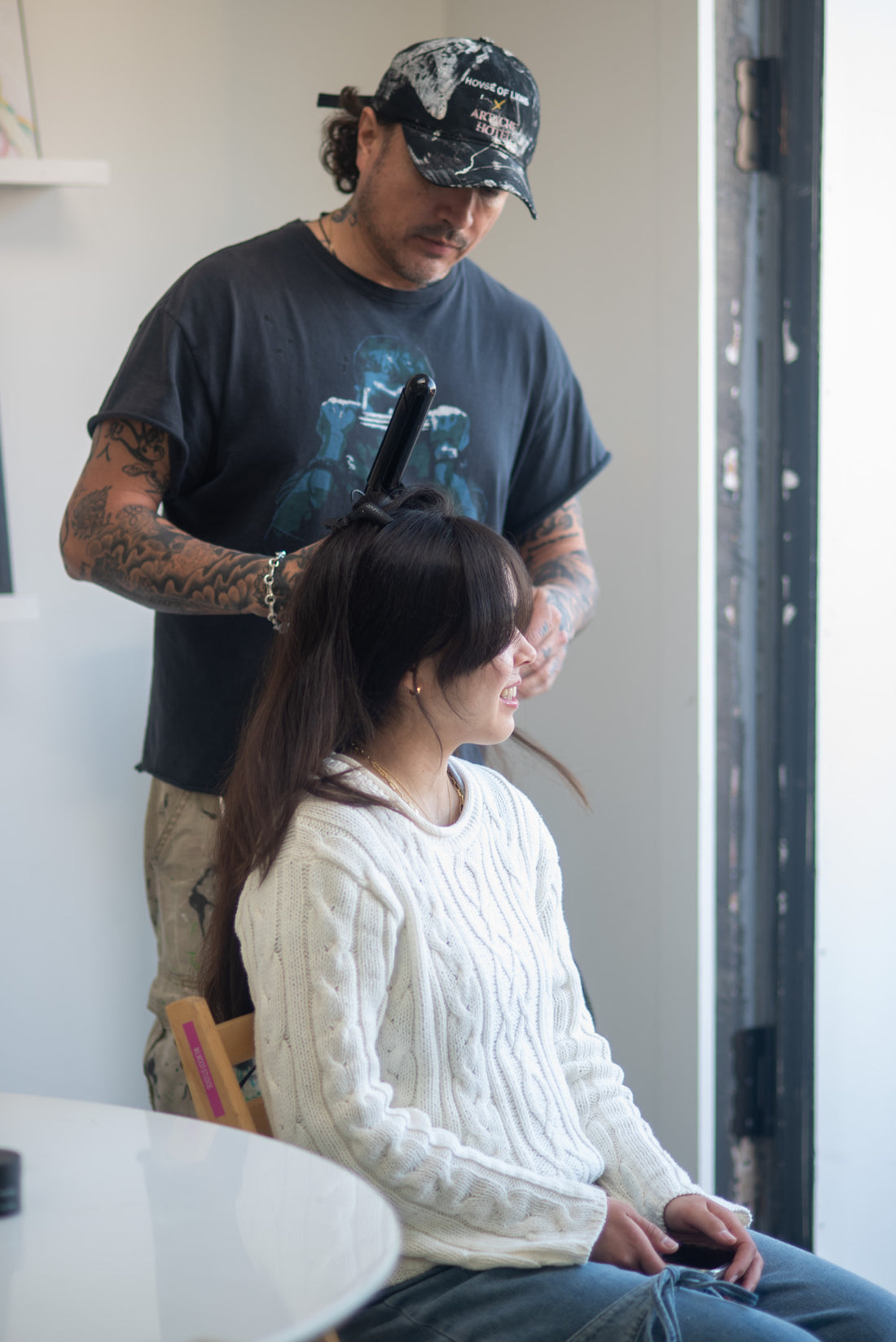STYLE&SOUL LA SURVIVORS EXPERIENCE DONATIONS